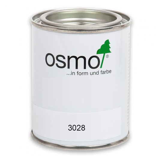 Osmo 3028 Top Oil - Clear Satin 125ml
