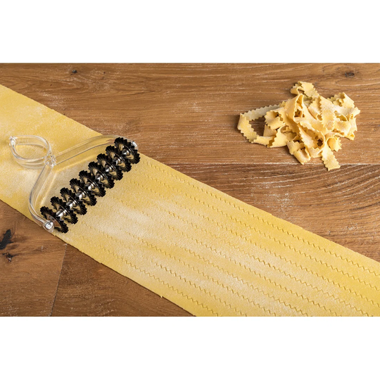 ACCESSORY "PASTA BIKE NEUTRAL COLOR"