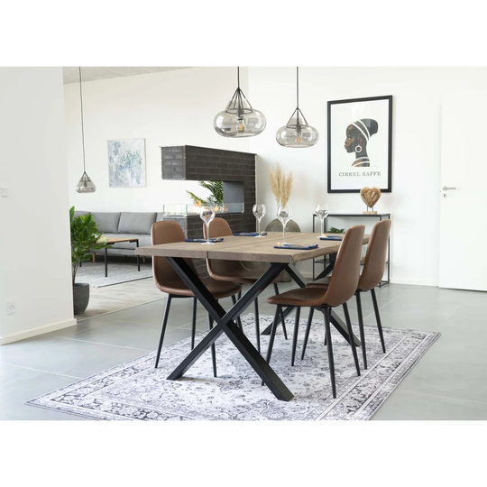 Boutte Dining Table
