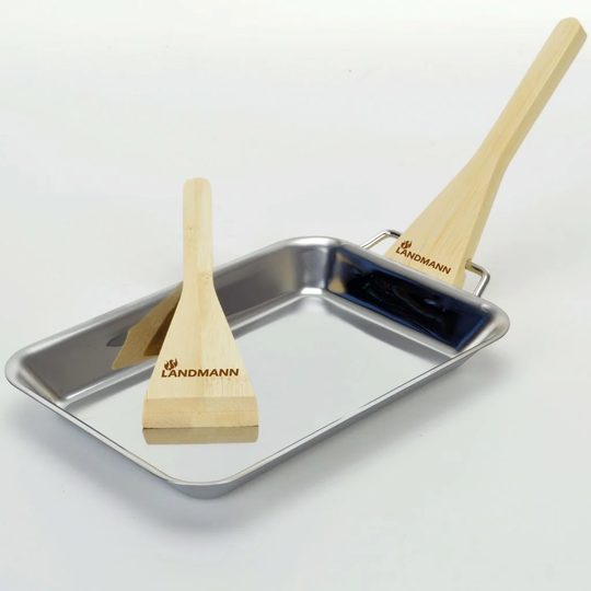 Jalissa 6 Piece Pan Set