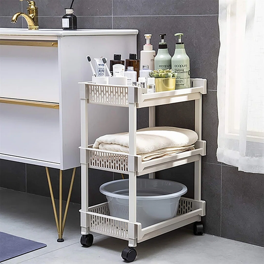 Tharp Serving Cart