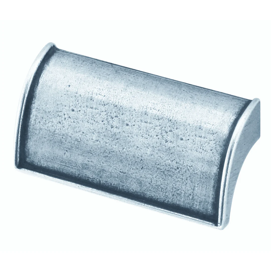 Burford Genuine Pewter 6 2/5 cm Centre Cup Handle