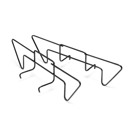 Weber Charcoal Rails