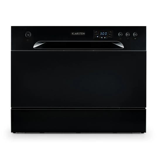 Amazonia 55cm 49 dBA Built-In Dishwasher