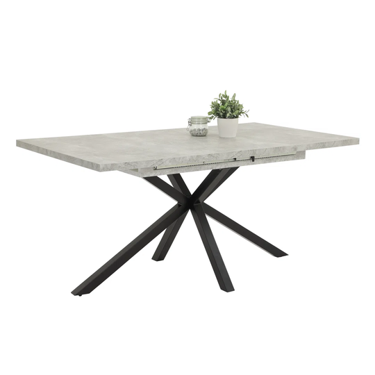 Westbrooks Extendable Dining Table