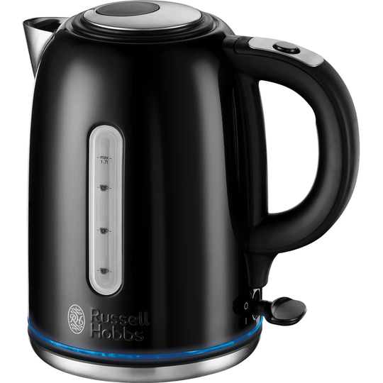 Quiet Boil Kettle