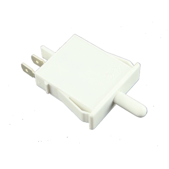 Lamp Switch - N/c (eltek 10.0256.17)