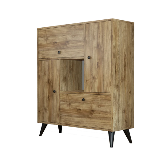 Mcnelly Kitchen Pantry