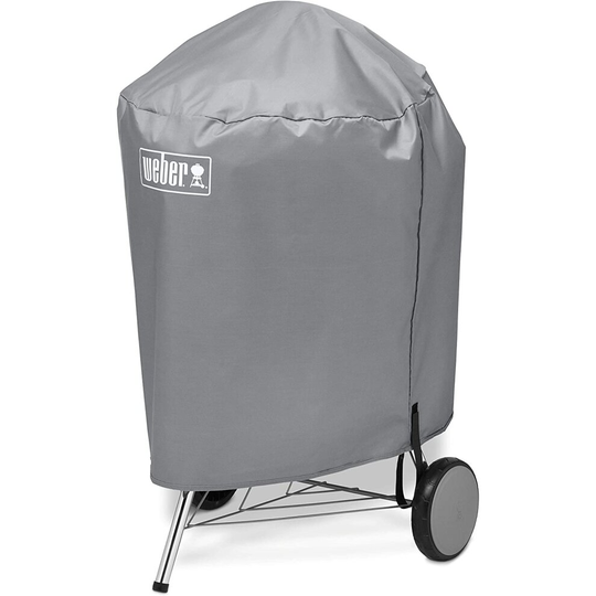 Weber Grill Cover, Fits 57cm charcoal grills