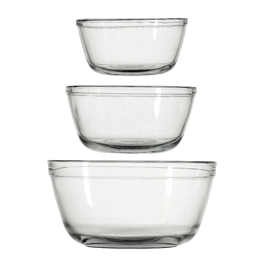 Anchor Mixing Bowl Set