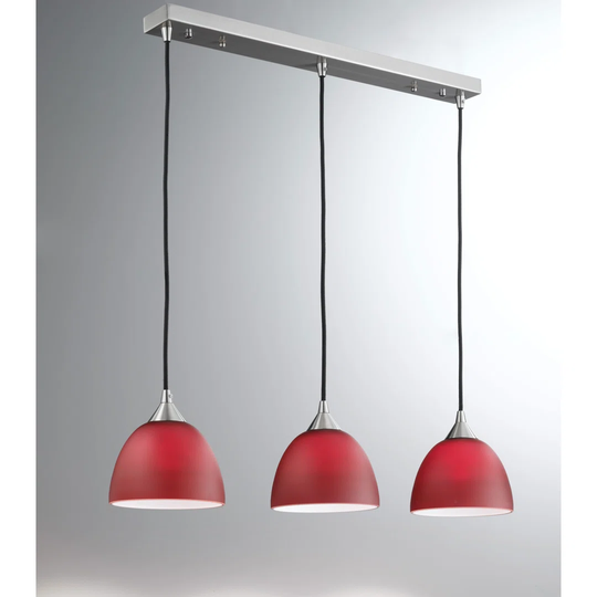 Mina 3 - Light Kitchen Island Pendant