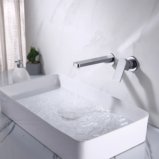 Jani Mono Basin Mixer