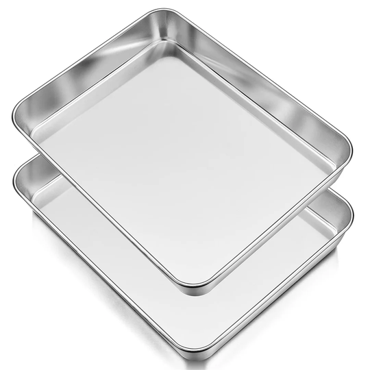 Lurmont Non-Stick Baking Tray