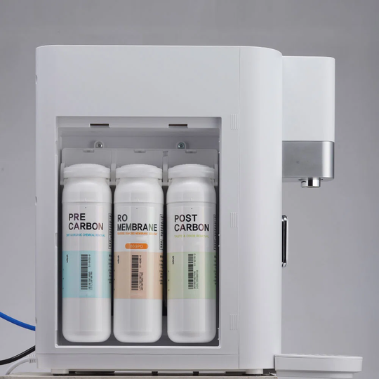 Puro Filtration System