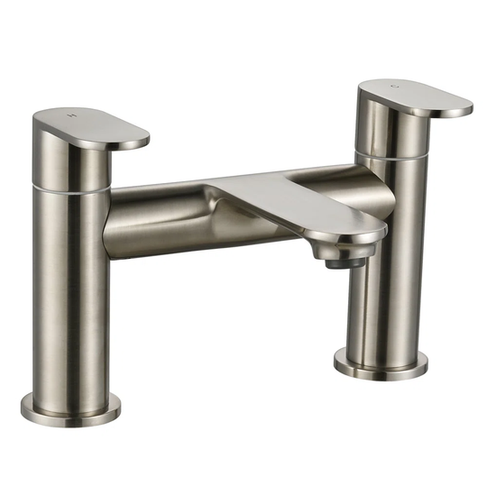 Hersh Deck Mounted Bath Filler