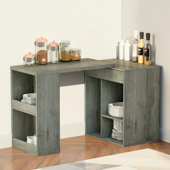 Amaliya Buffet Table
