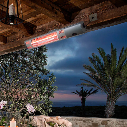 Mitzi Electric Patio Heater