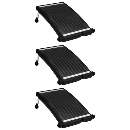 Hysley Curved Patio Heater