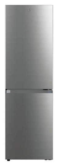 Hoover HMDNB5182XK Fridge Freezer - Stainless Steel..