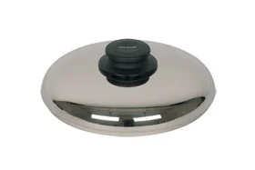 Grillmeister Lid for Frying Pan
