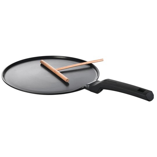 Globus I 28cm Crepe Pan