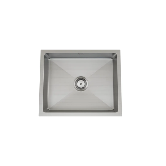 Murray Single Bowl Inset Kitchen Sink