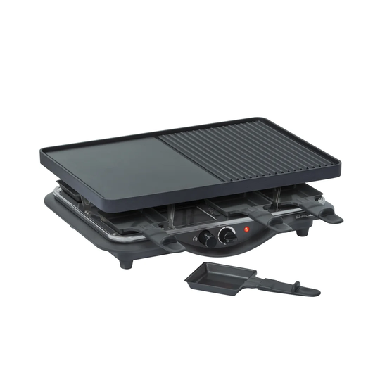 Steba Raclette