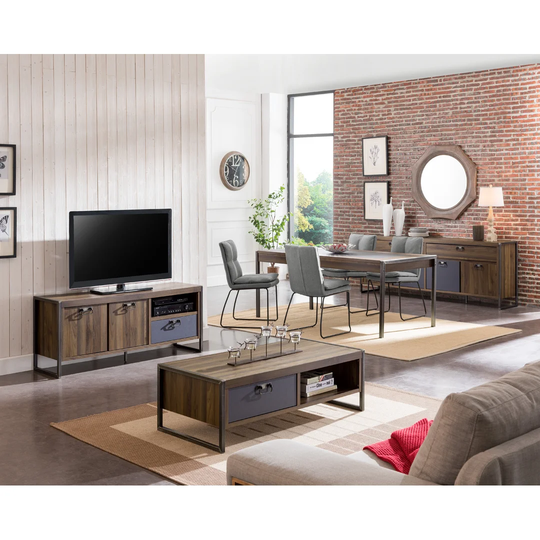 Etheridge Dining Table