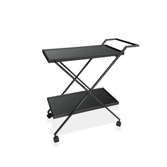 Morton Serving Cart