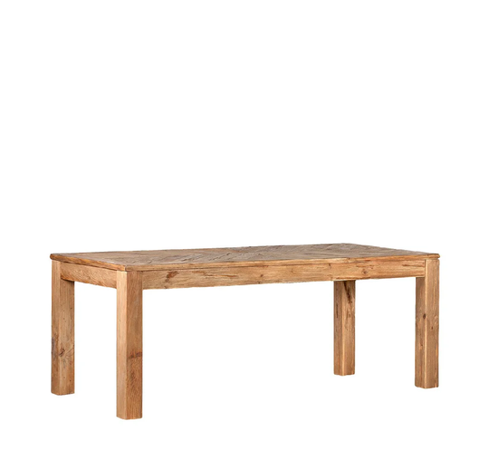 Corda Dining Table