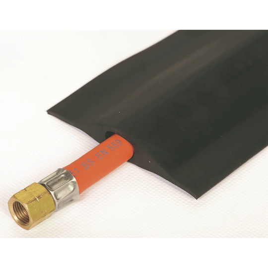 Gas Hose Cover
