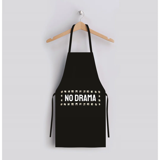 No Drama Apron
