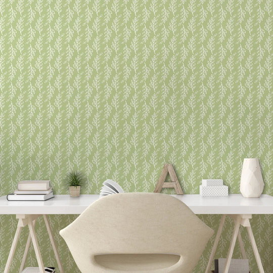 Antonina Matte Peel & Stick Wallpaper Roll