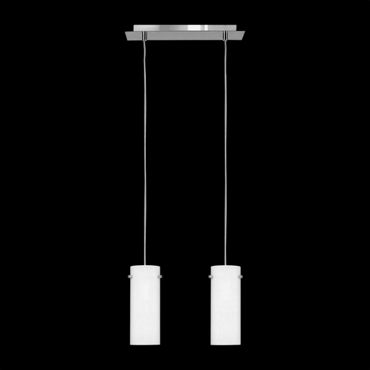 Patino 2 - Light Kitchen Island Cylinder Pendant