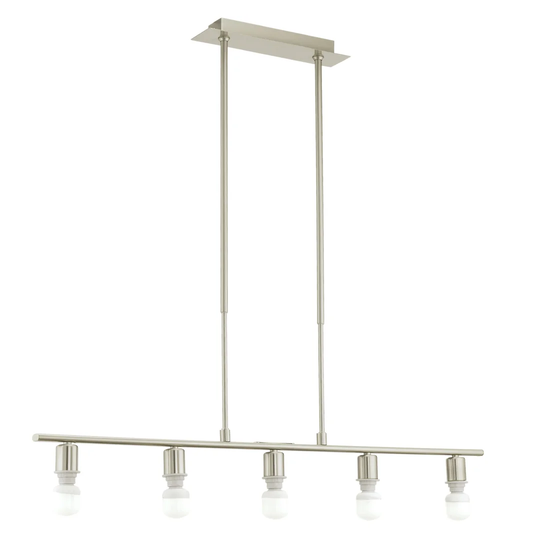 Botello 5 Light Kitchen Island Pendant Light