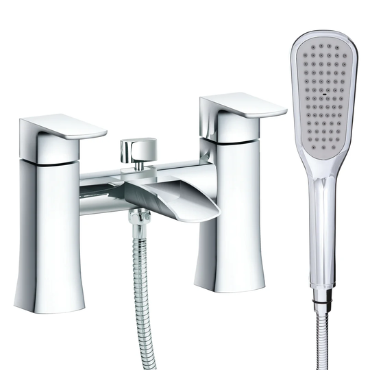 Waterfall Bath Shower Mixer