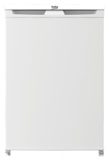 Beko UR4584W Under Counter Fridge Freezer - White