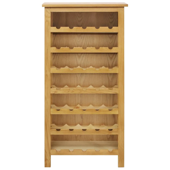 Babcock 35 Bottle Wine Rack