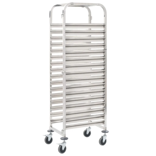 Lina Kitchen Trolley