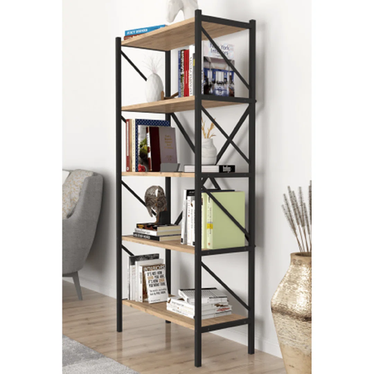 Falun Bookcase