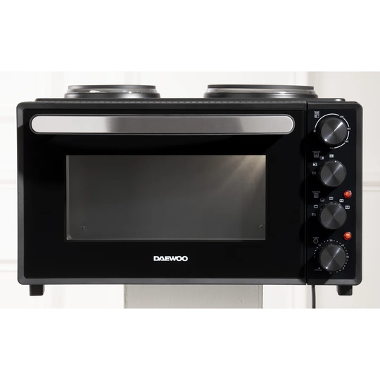 Electric 1.4L Mini Oven