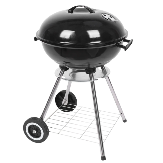 Belfry Kitchen 47cm Charcoal BBQ