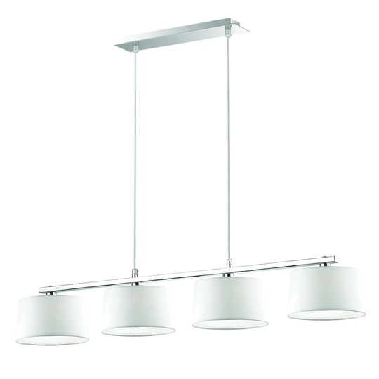 Casteau 4-Light Kitchen Island Pendant