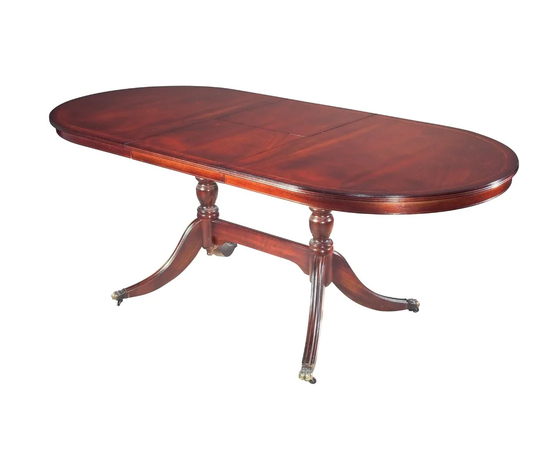 Somers Extendable Dining Table
