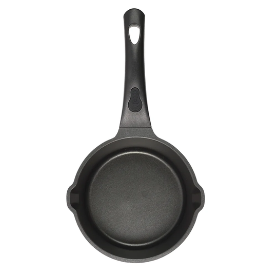 Wright Belfry Kitchen Aluminium Round Casserole Dish