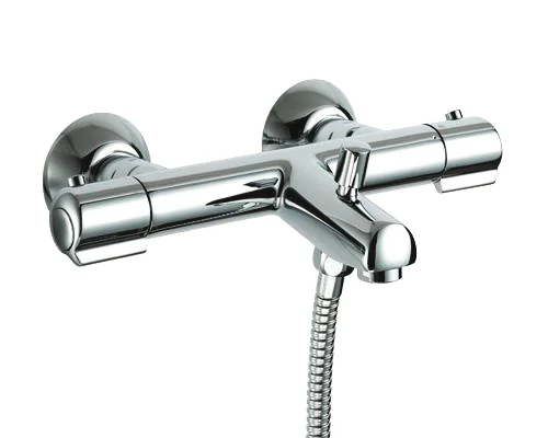 Shonda Exposed Bath Shower Mixer