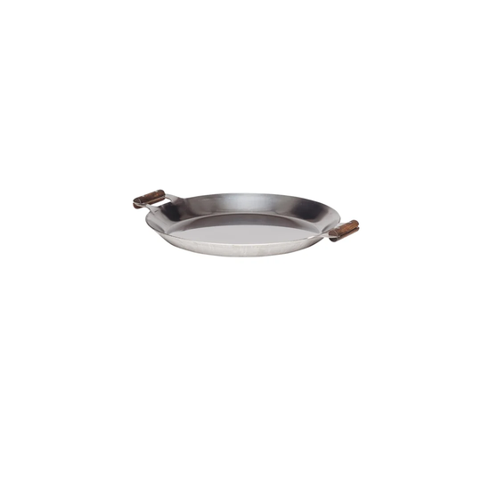 Paella 38cm Frying Pan