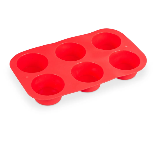 Schauer Non-Stick Muffin Tin