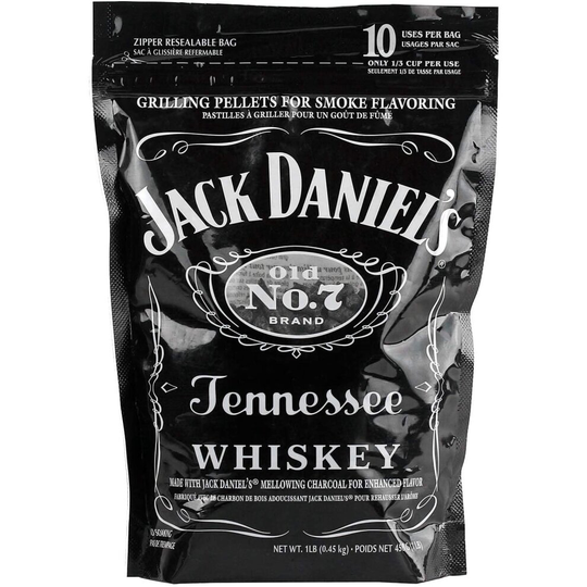 Jack Daniel's Smoking Pellets