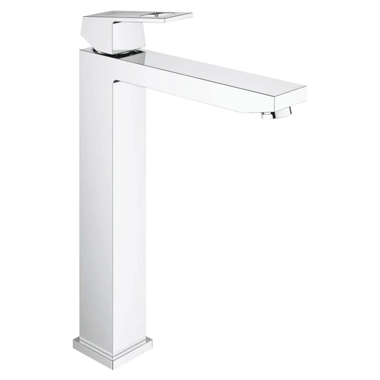 Grohe Eurocube 1/2'''' Extra Large Basin Mixer